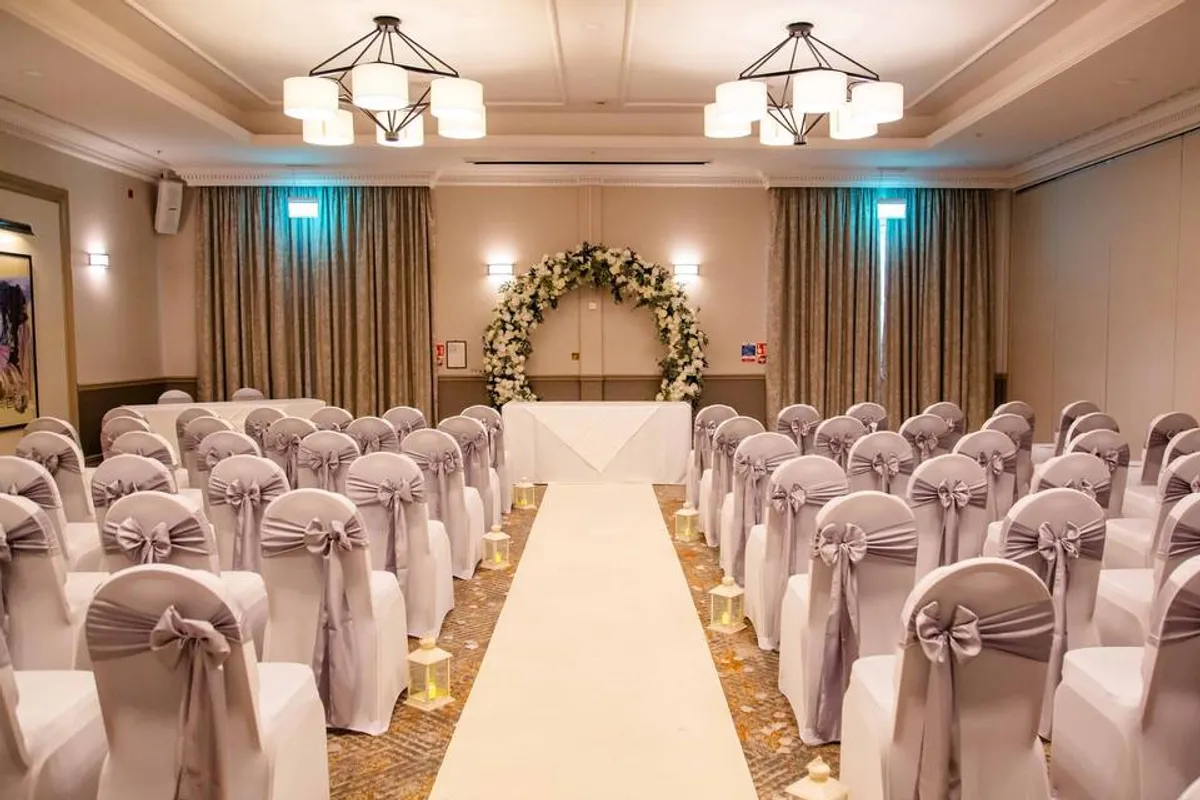 Delta Hotels by Marriott Huntingdon photo 7