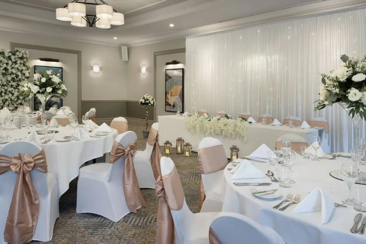 Delta Hotels by Marriott Huntingdon photo 8