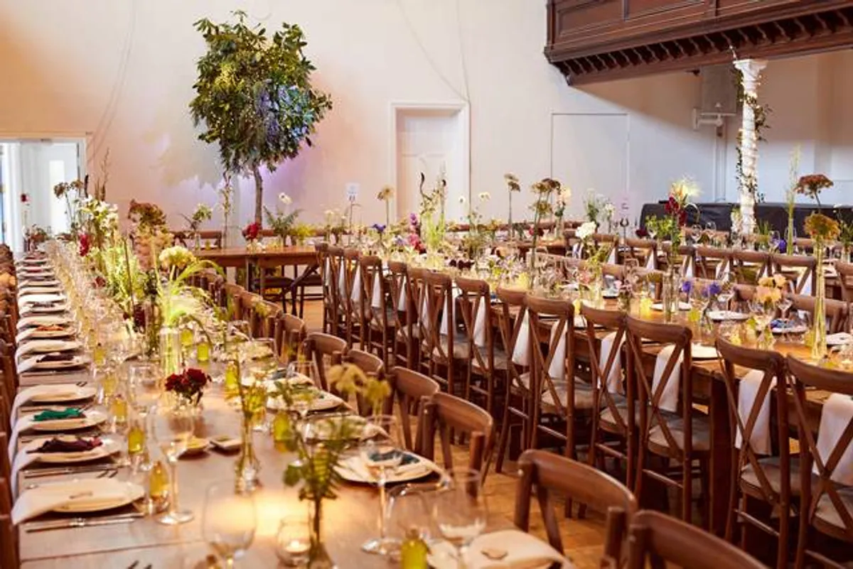 Rose Francis Events photo 4