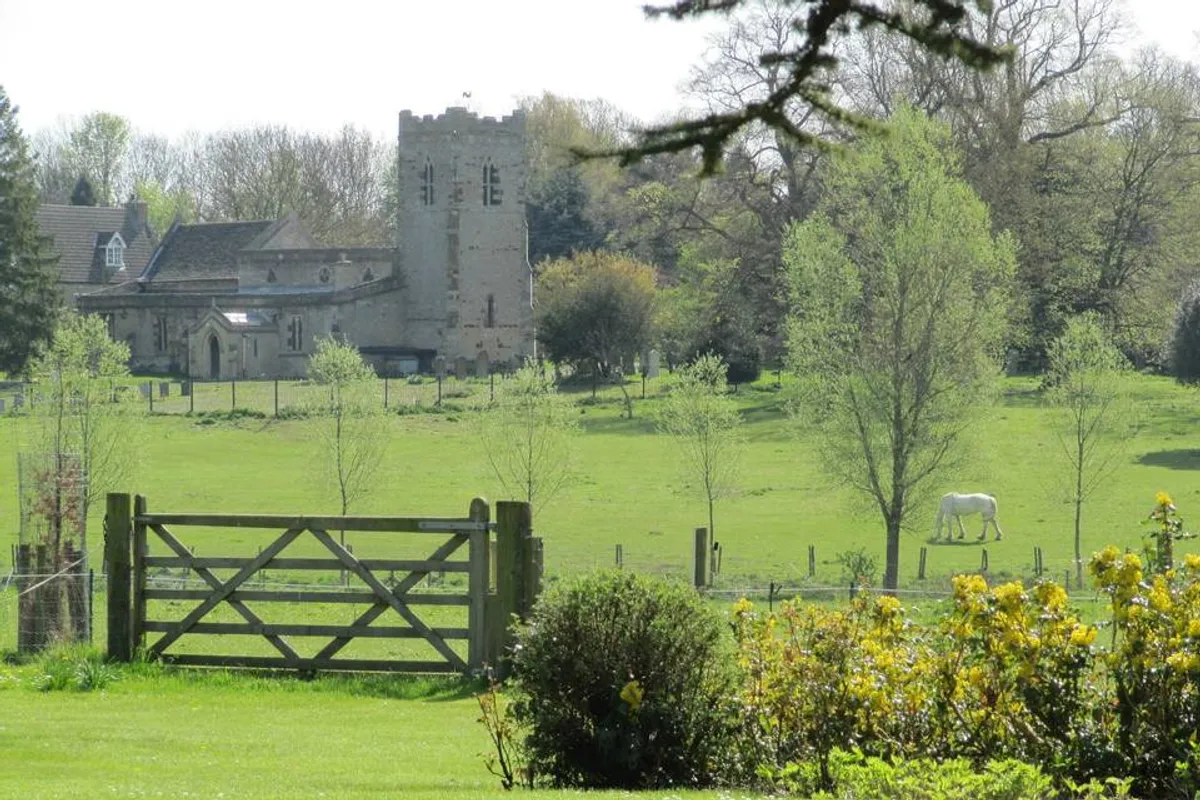 The Studio at Cranford Hall photo 6