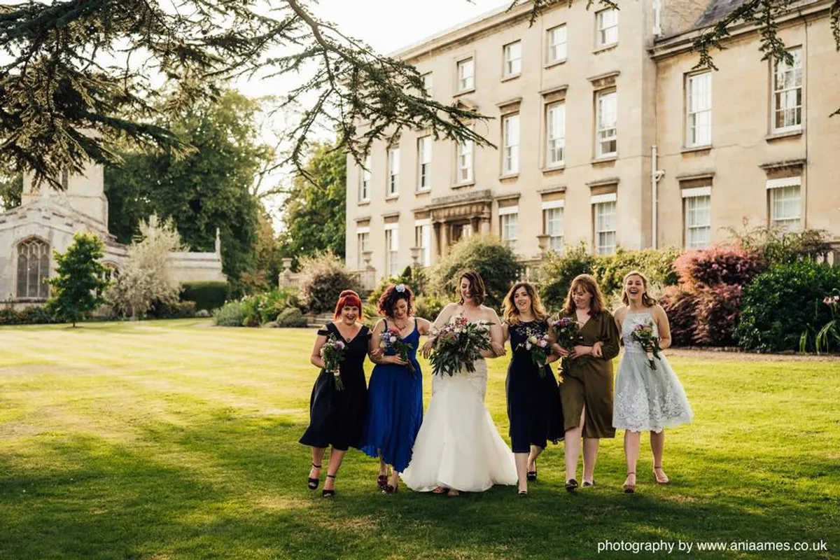 The Studio at Cranford Hall photo 3