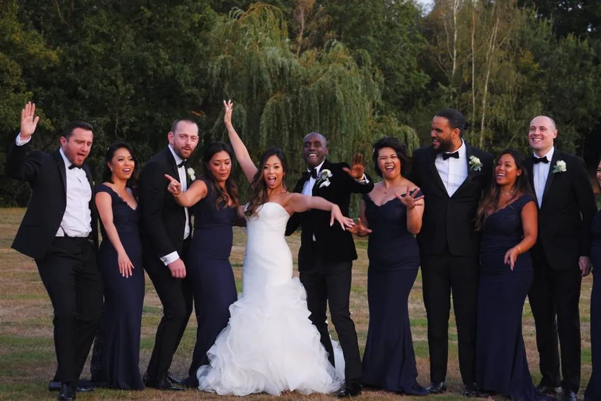 Songbird Wedding Videos photo 2