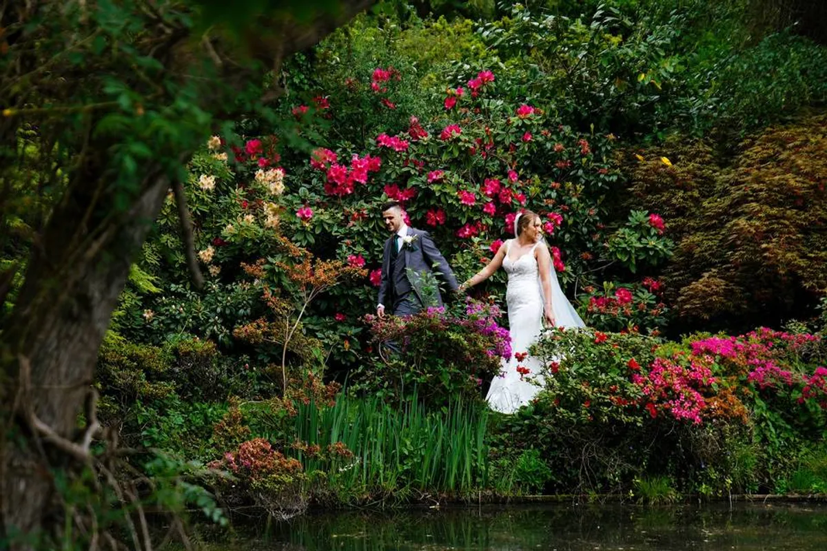 Songbird Wedding Videos photo 6