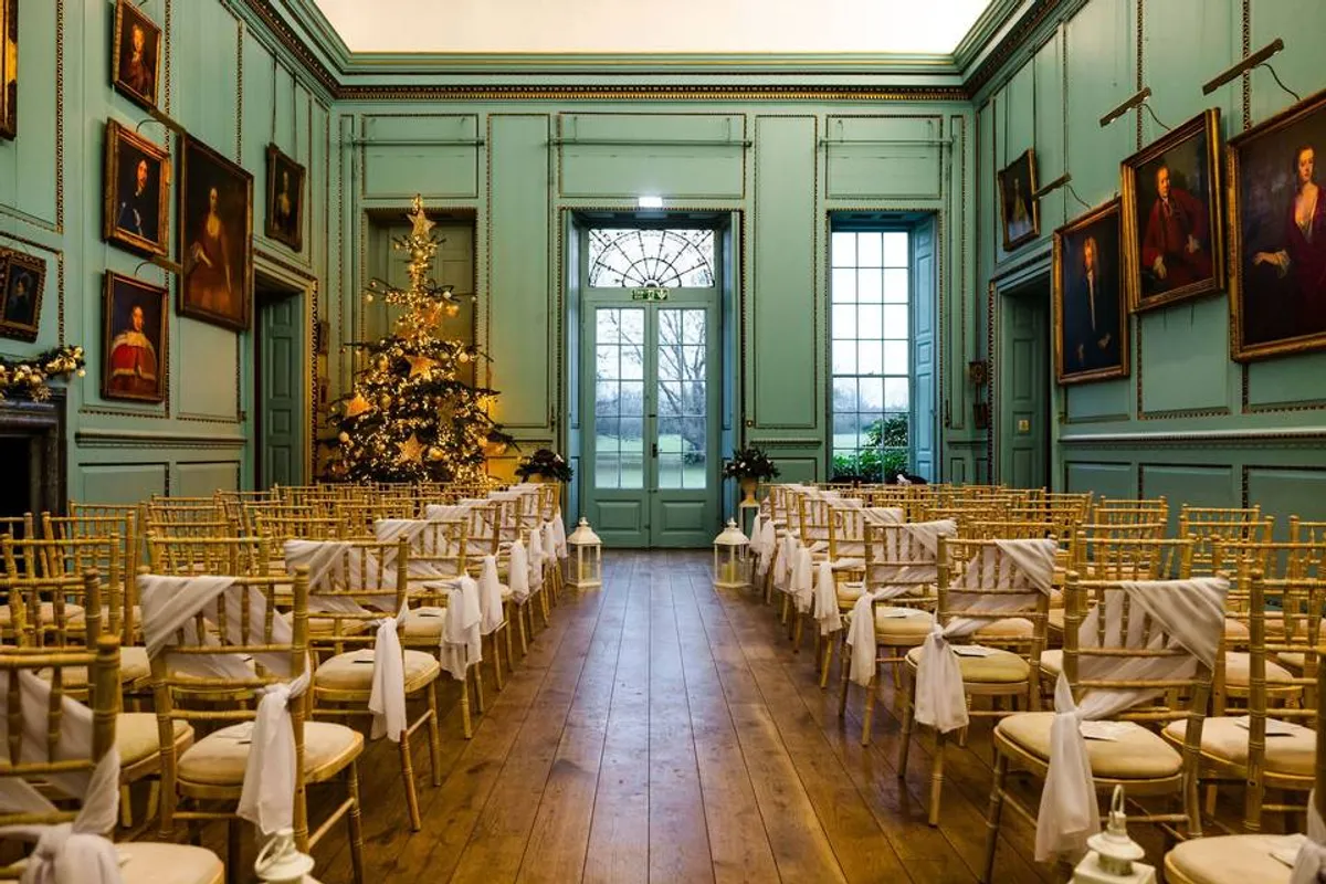 Bradbourne House photo 7