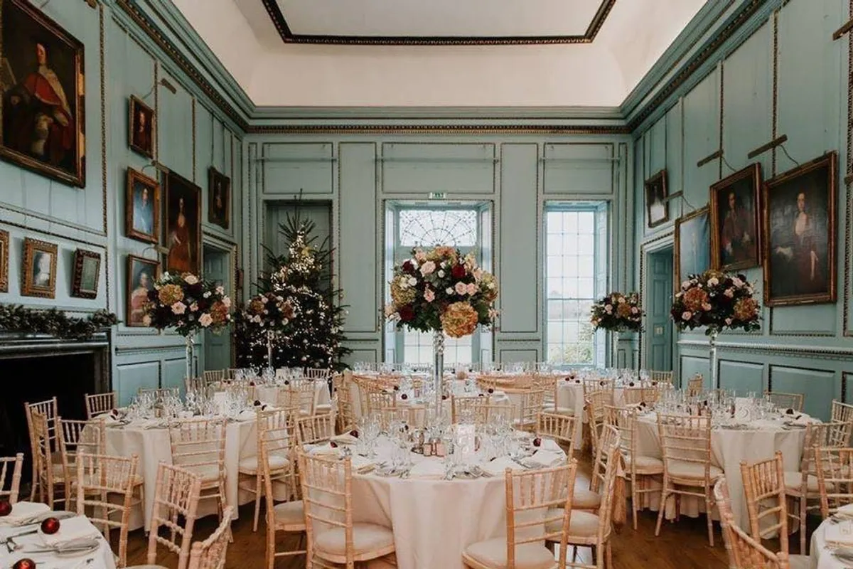 Bradbourne House photo 11