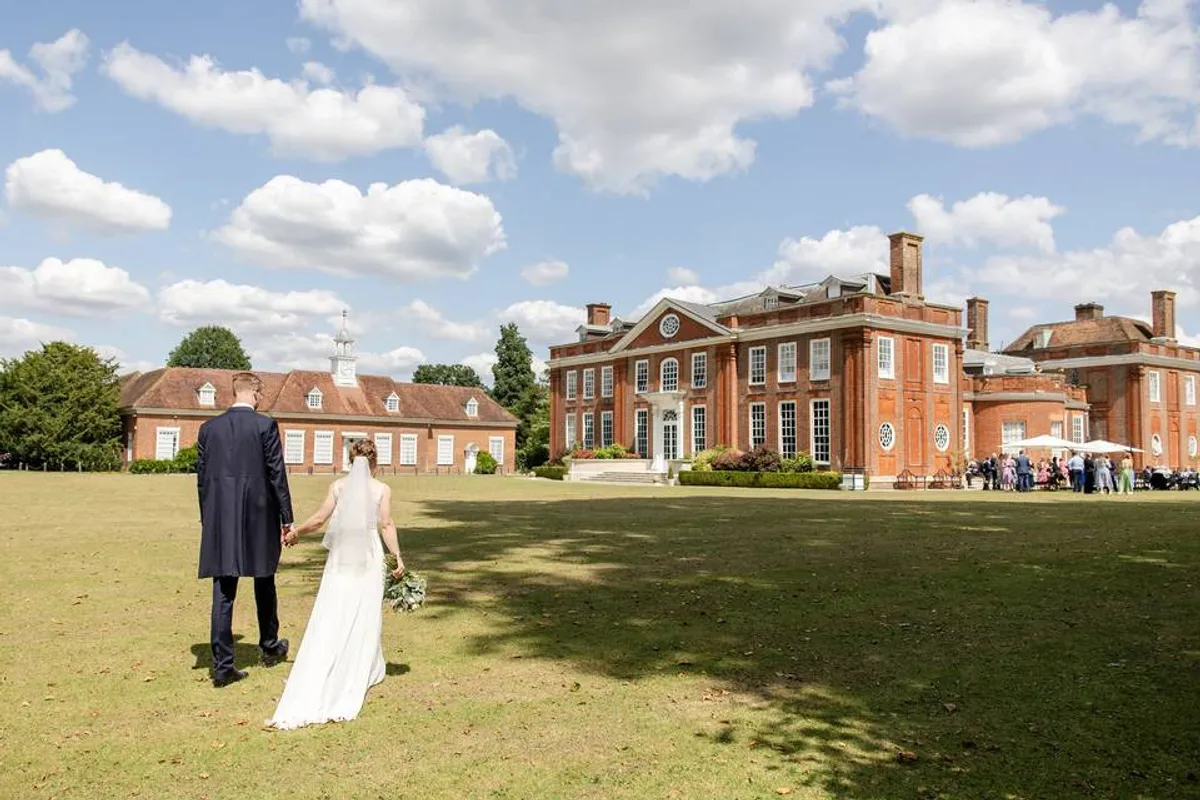 Bradbourne House photo 4