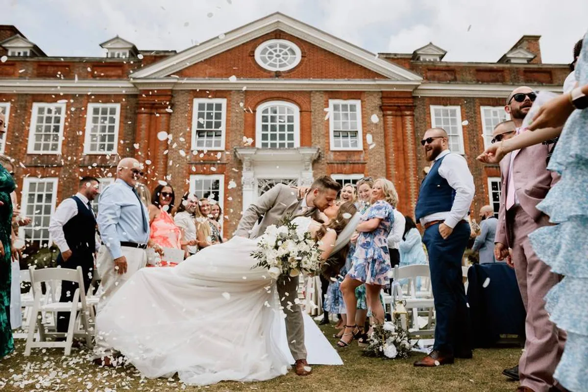 Bradbourne House photo 1