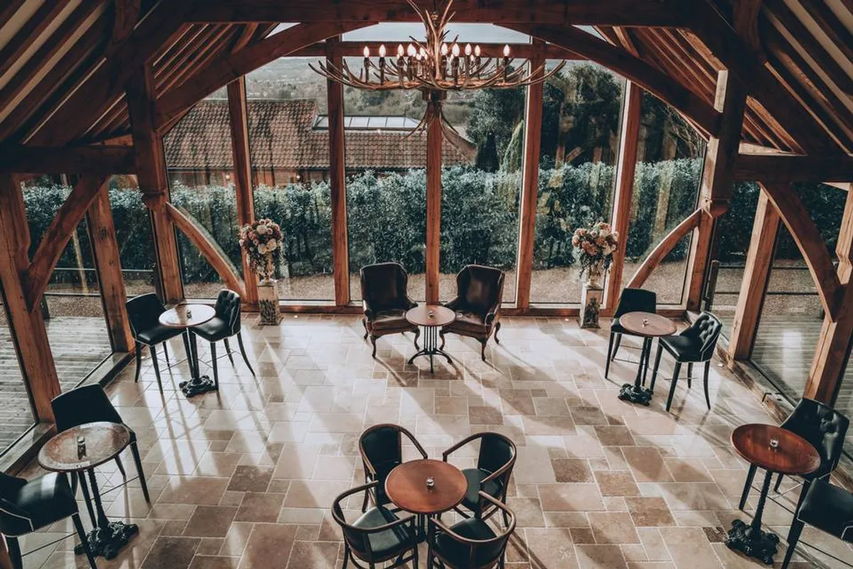 Swancar Farm Country House photo 5