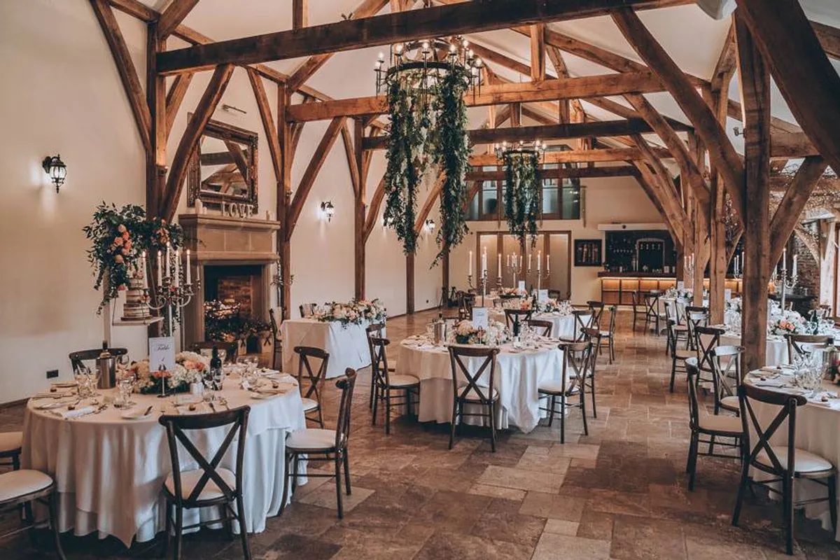 Swancar Farm Country House photo 8