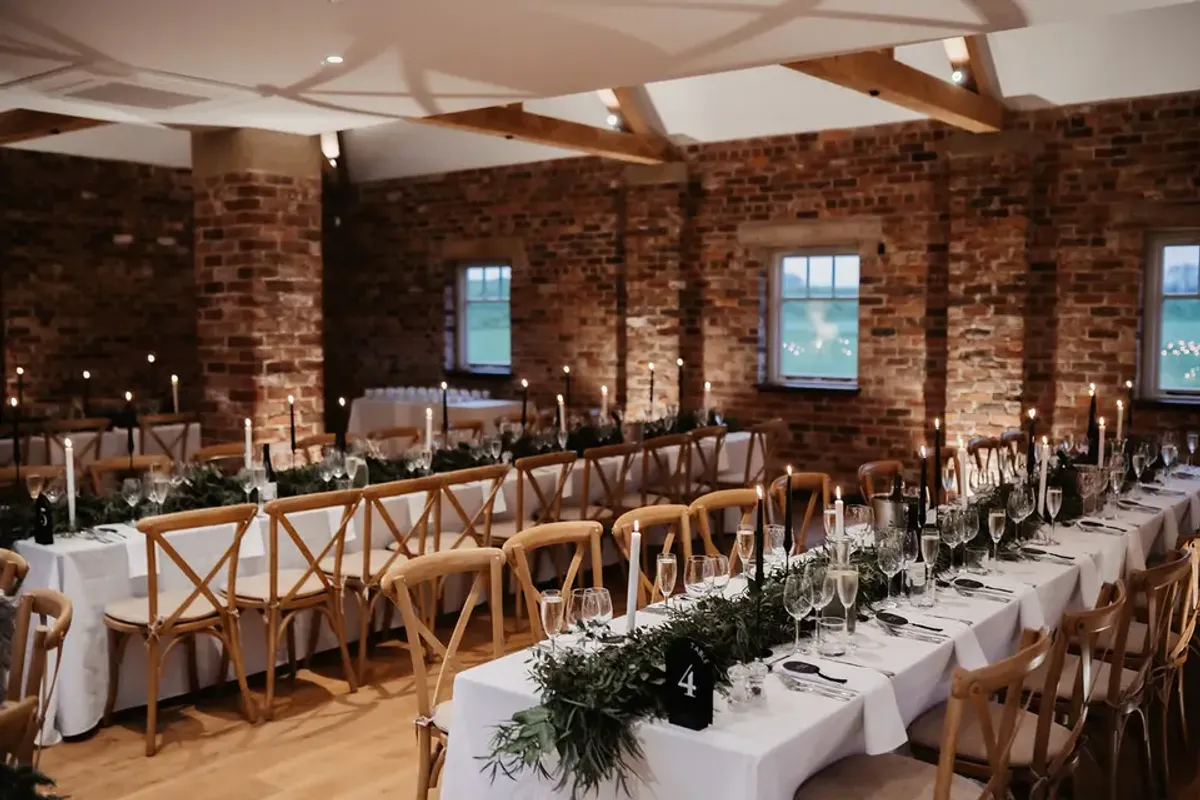 Thirsk Lodge Barns photo 11