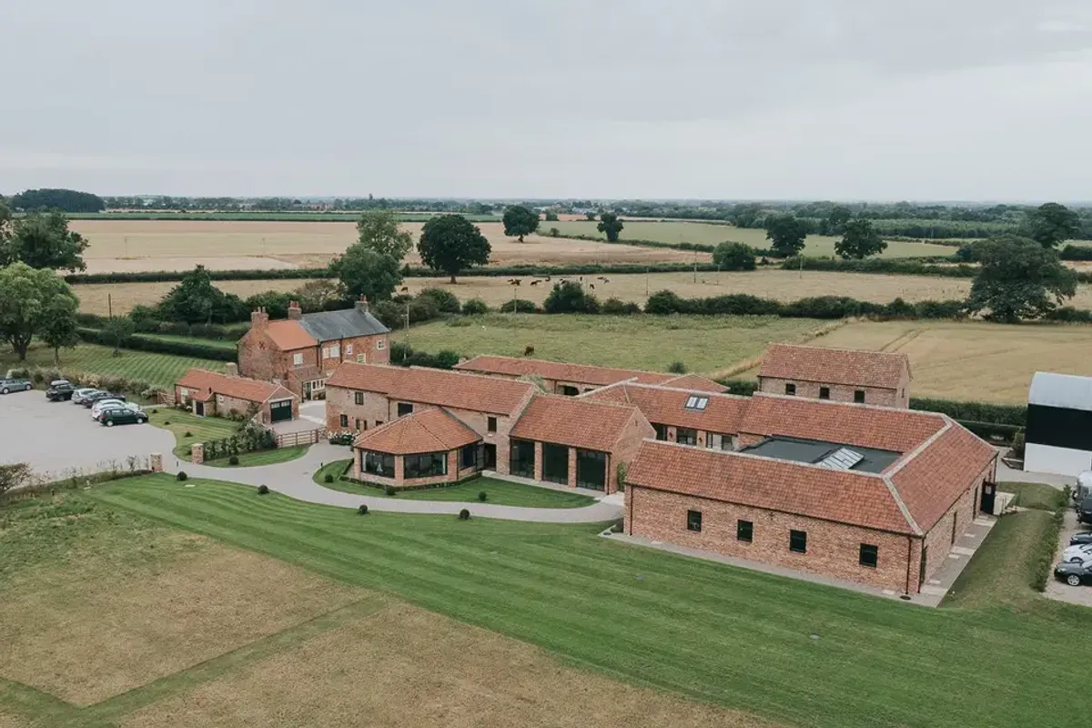 Thirsk Lodge Barns photo 12