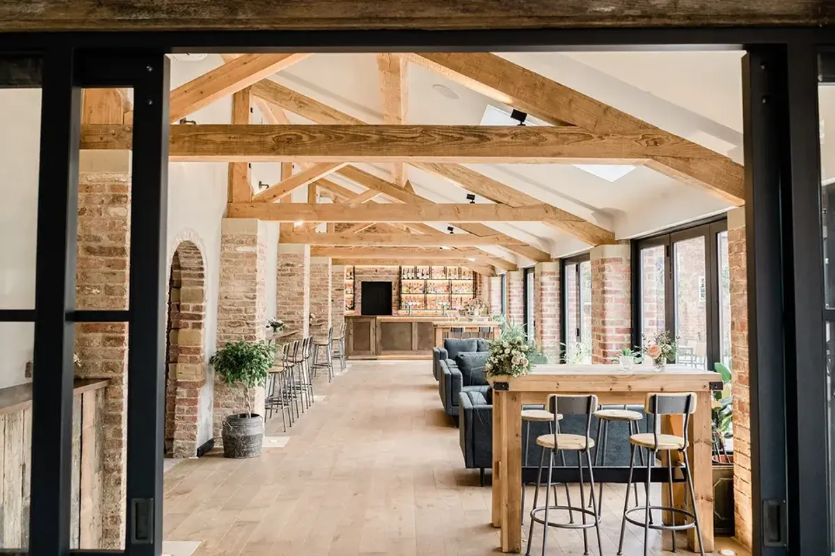 Thirsk Lodge Barns photo 2