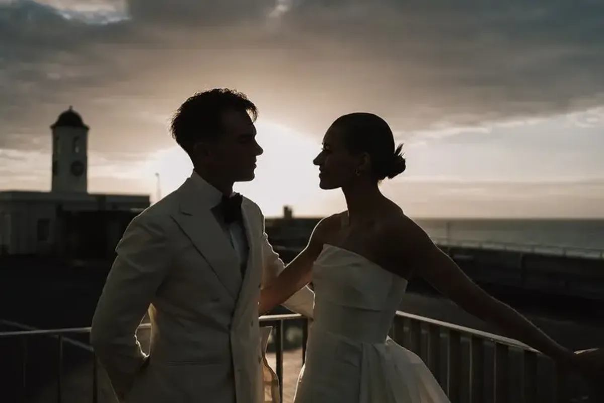Turner Contemporary, wedding venue in Kent, UK