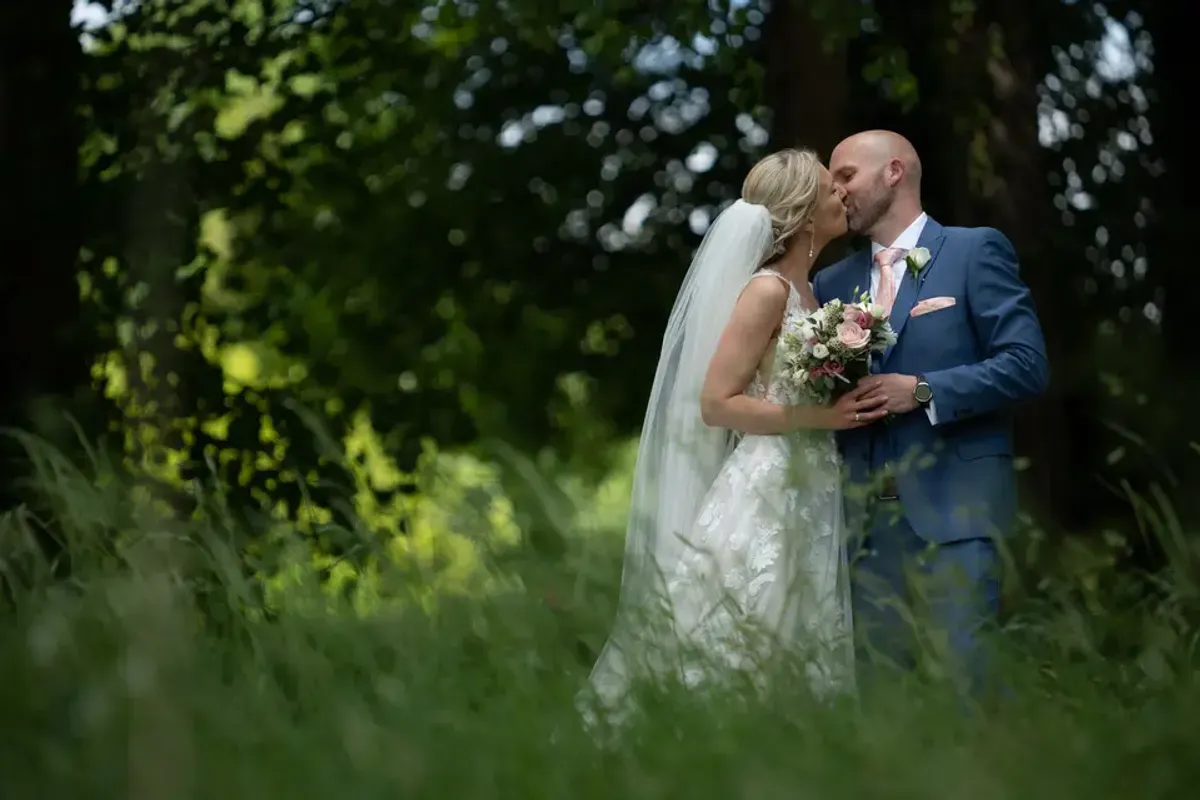 Jolley Productions — photographers in Derbyshire, UK