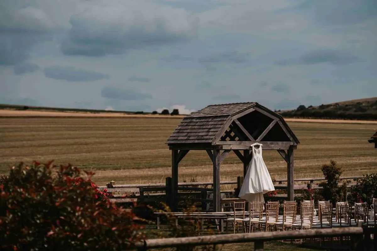 Long Furlong Barn photo 2