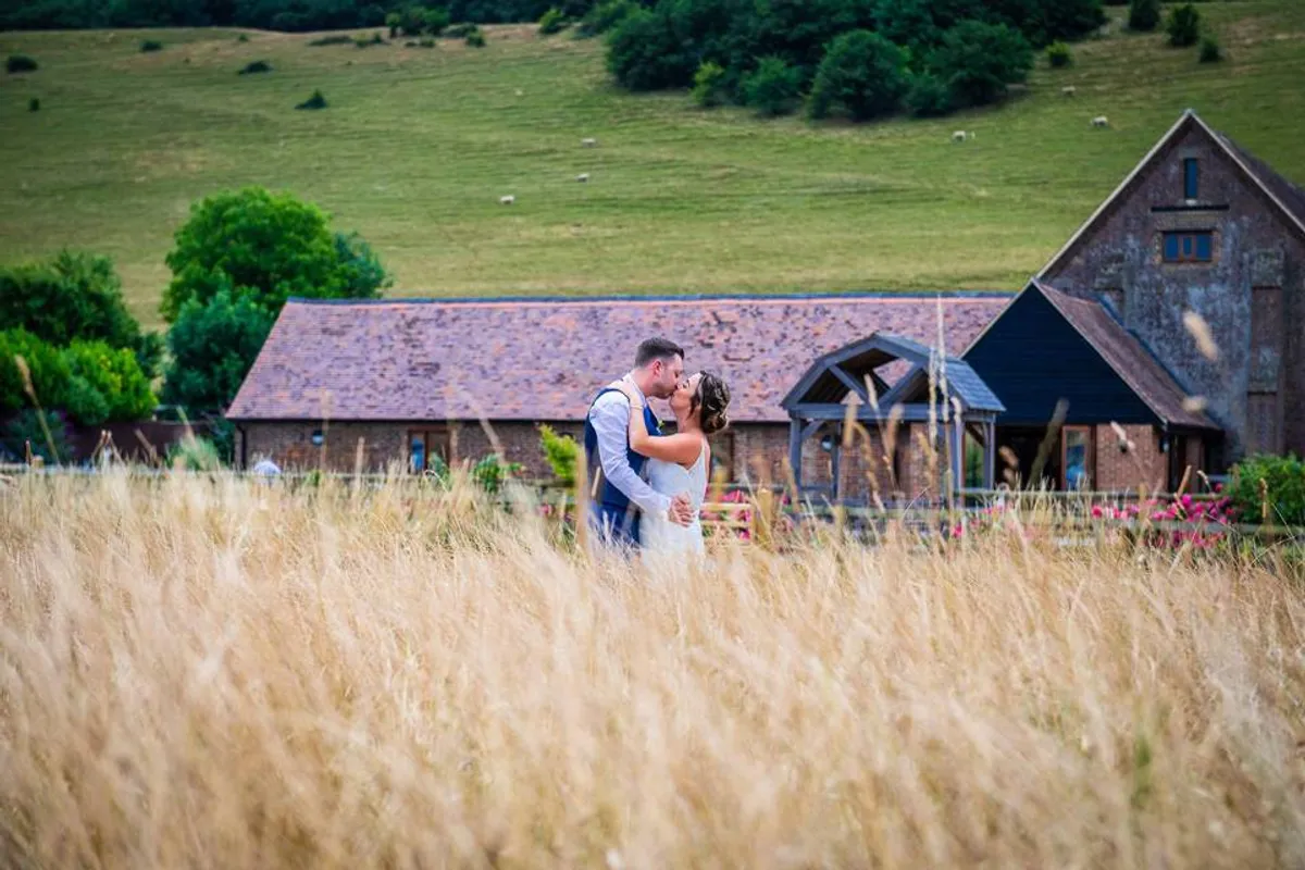Long Furlong Barn photo 7