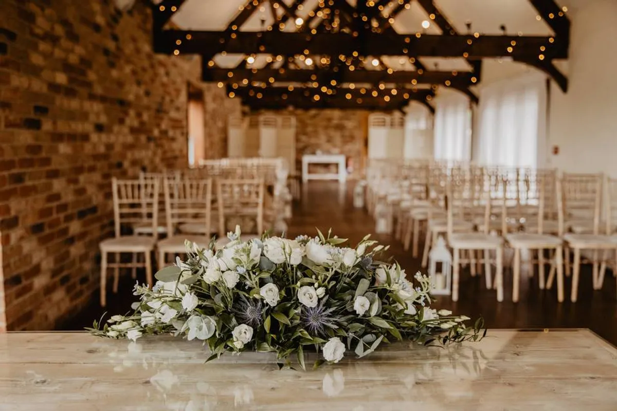 Long Furlong Barn photo 3