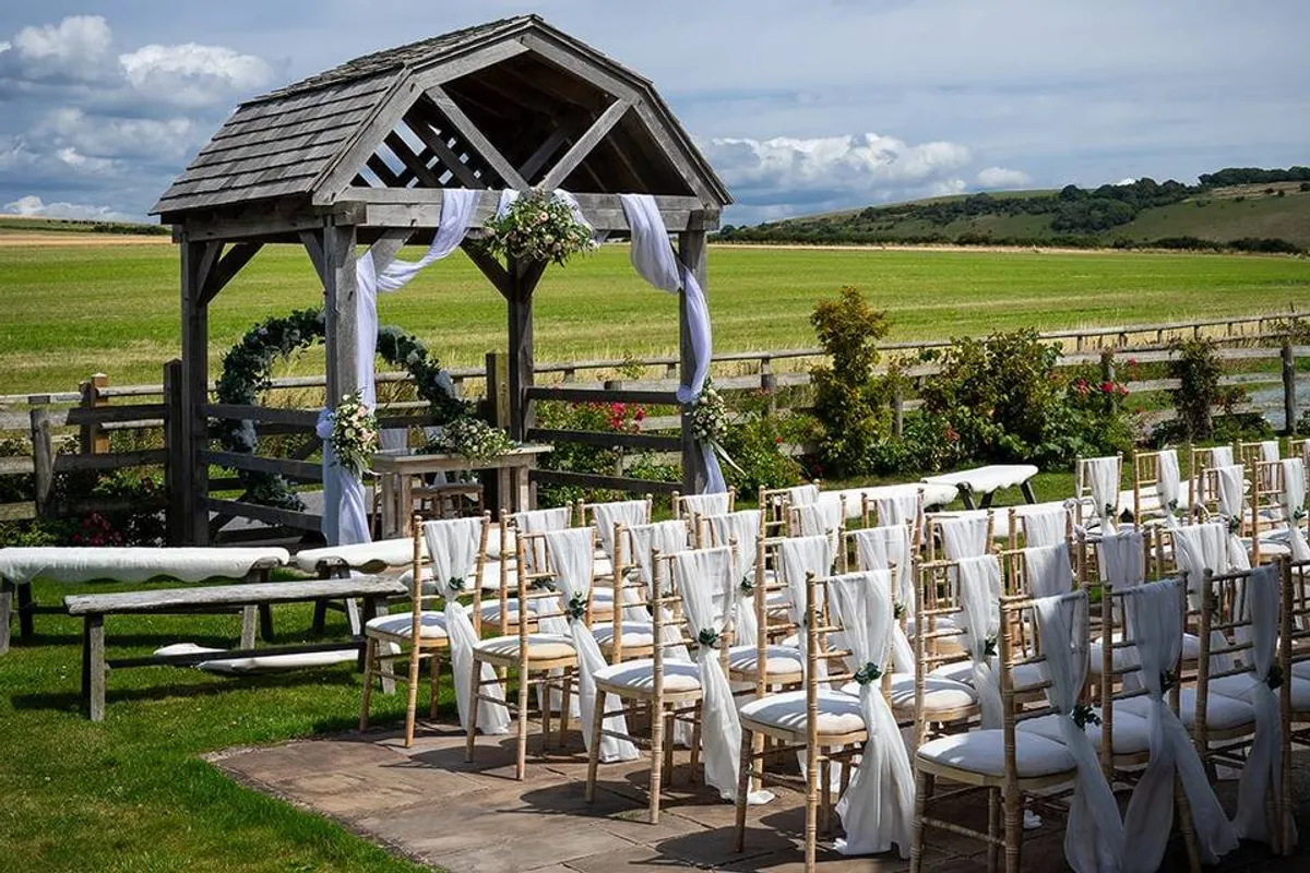 Long Furlong Barn photo 5