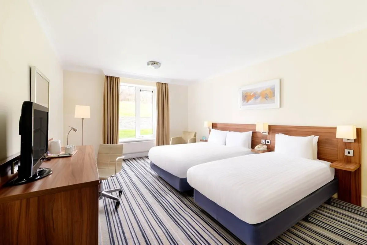 Holiday Inn Leeds - Brighouse photo 5