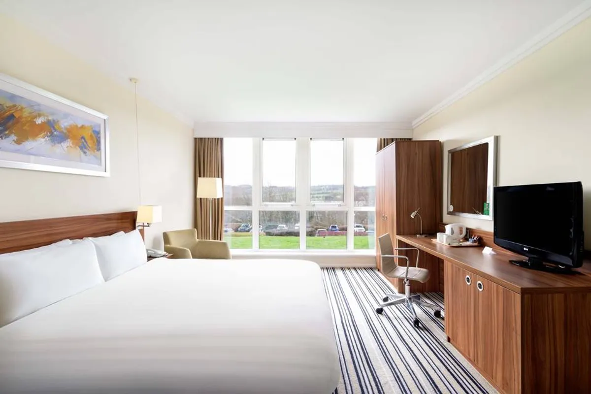 Holiday Inn Leeds - Brighouse photo 3