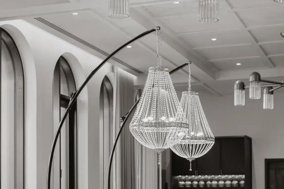 Refinist Event Design — decor, lighting & styling in Nottinghamshire, UK