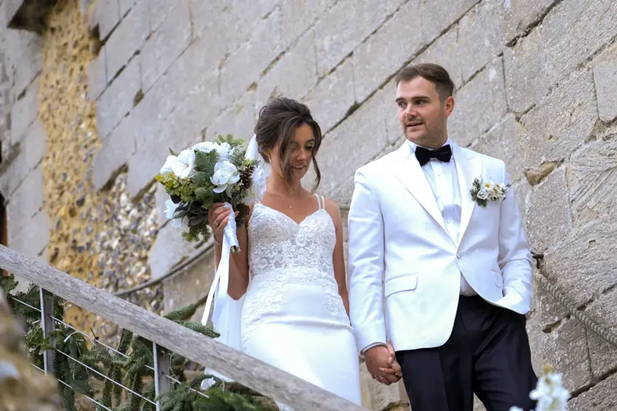 dejafu weddings — videographers in North West London, UK