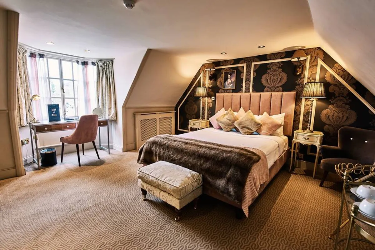 Cromwell Hotel photo 4