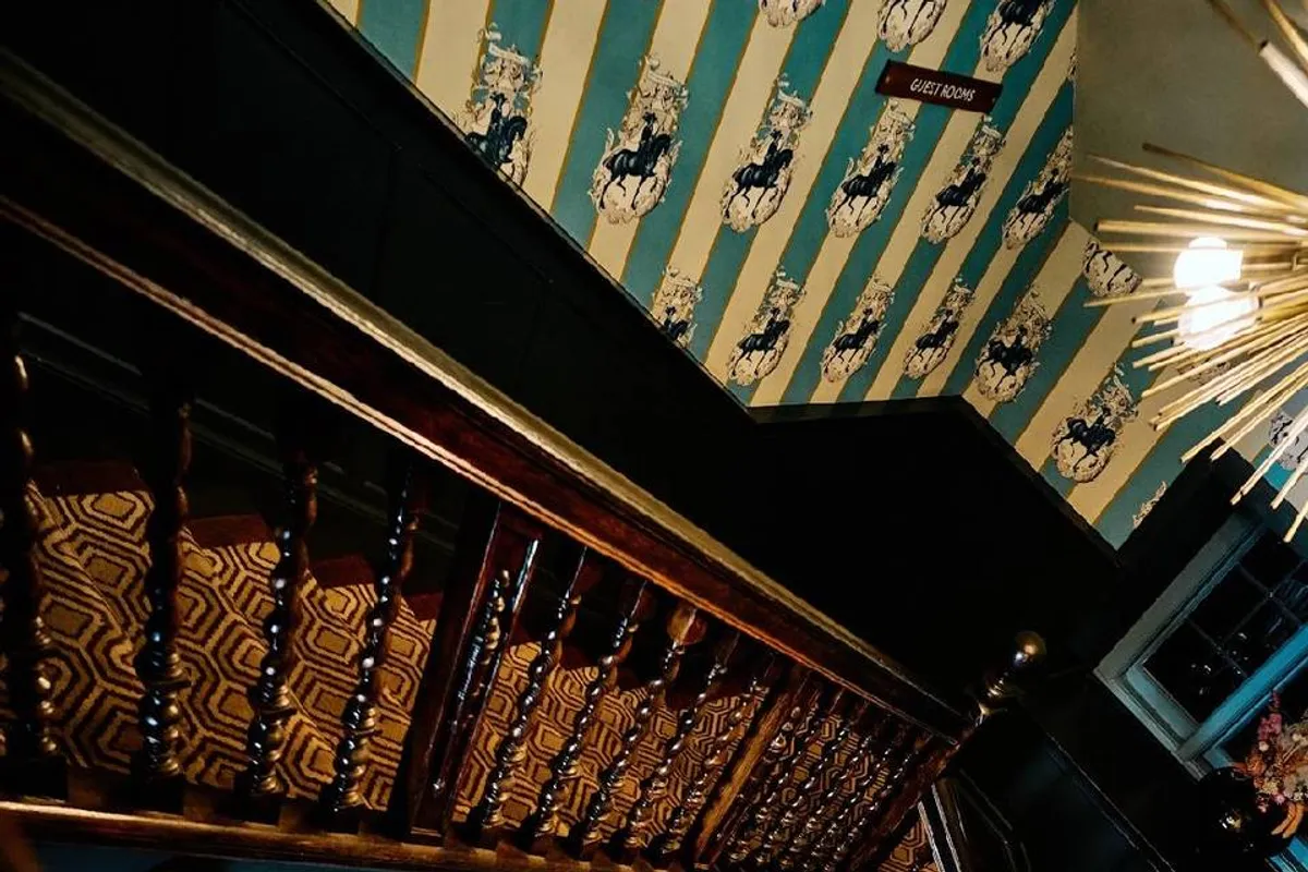 Cromwell Hotel photo 11