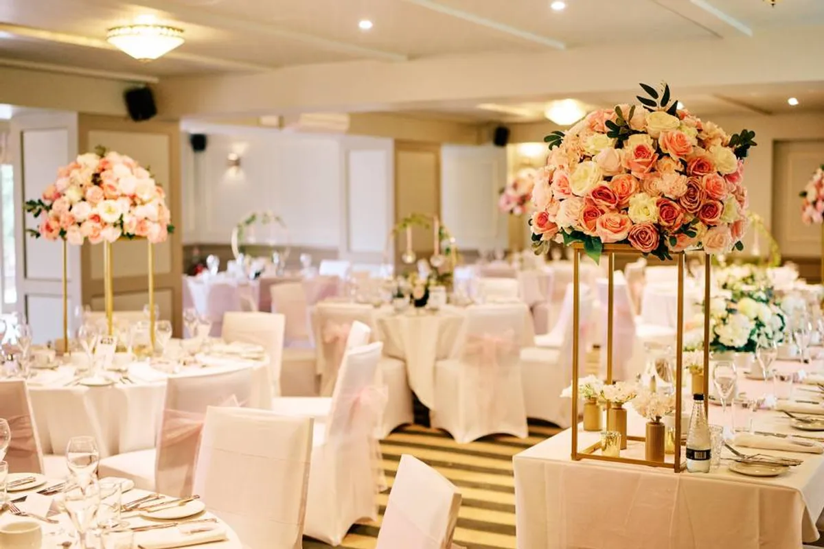 Cromwell Hotel photo 6