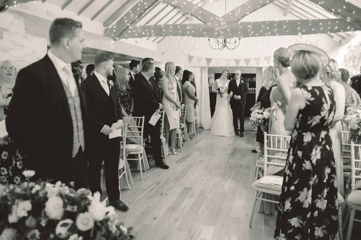 Bickley Mill Inn photo 4