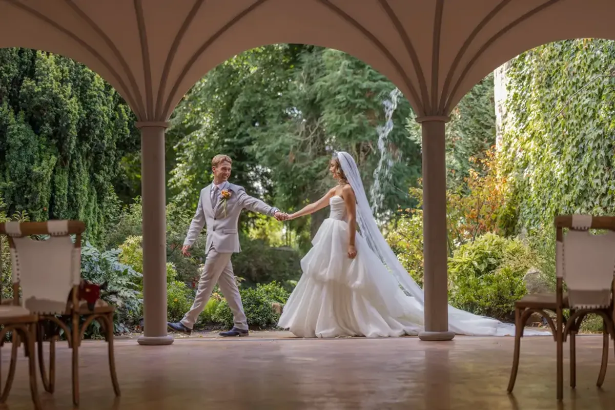 Whitworth, wedding venue in Durham, UK