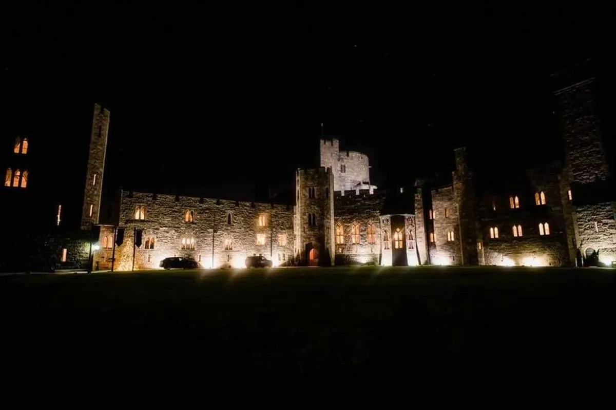 Peckforton Castle photo 6