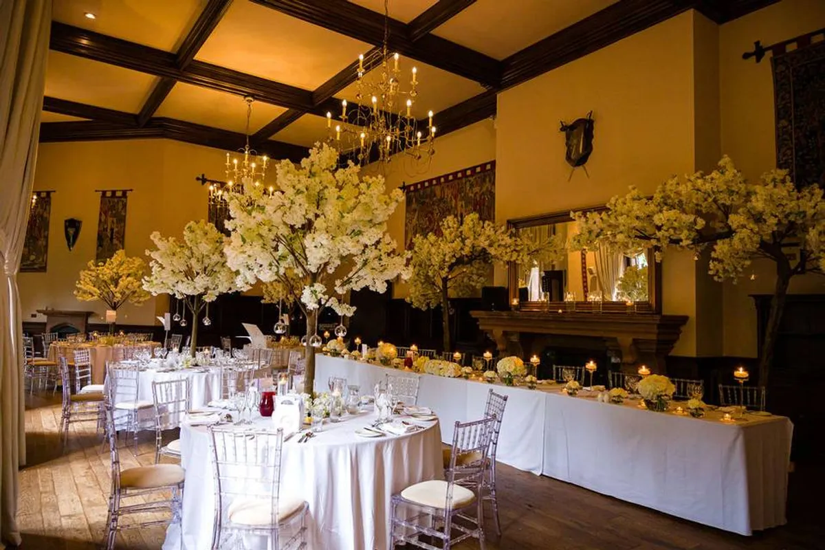Peckforton Castle photo 9