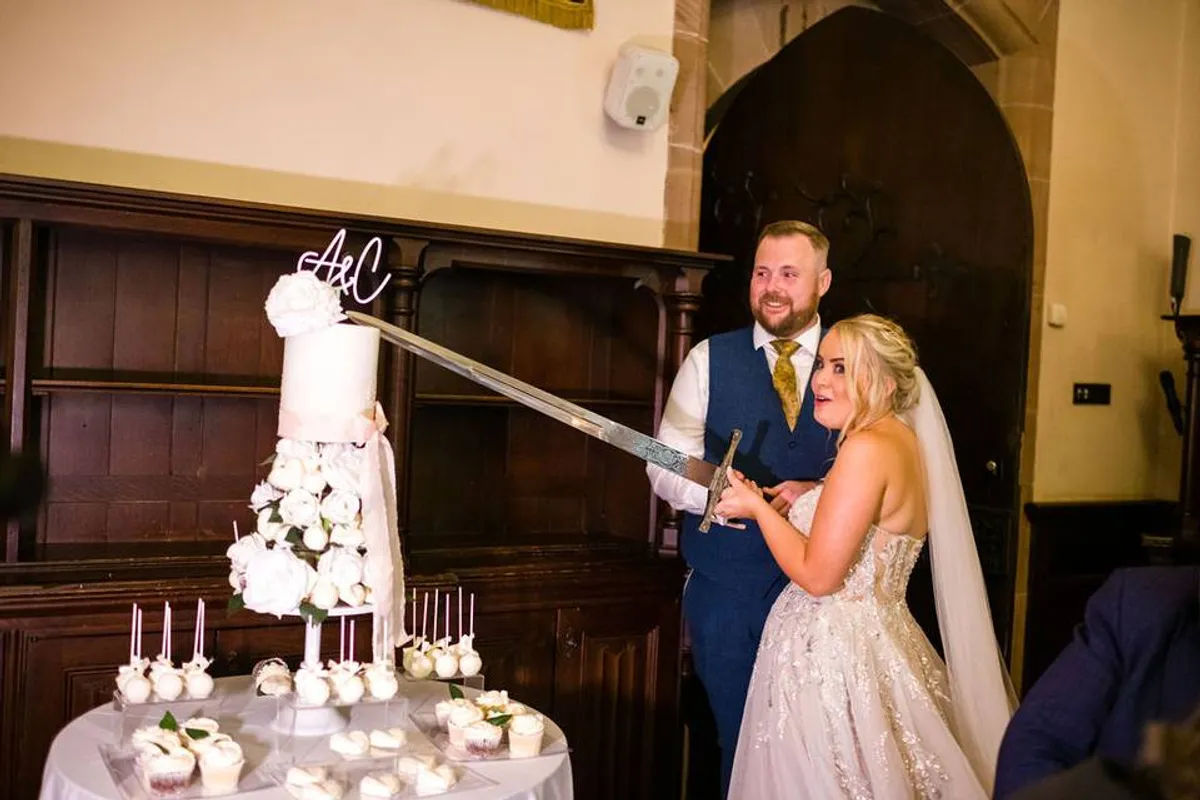 Peckforton Castle photo 10