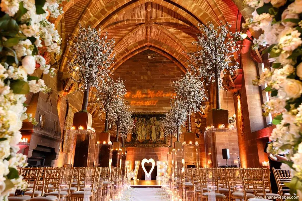 Peckforton Castle photo 3