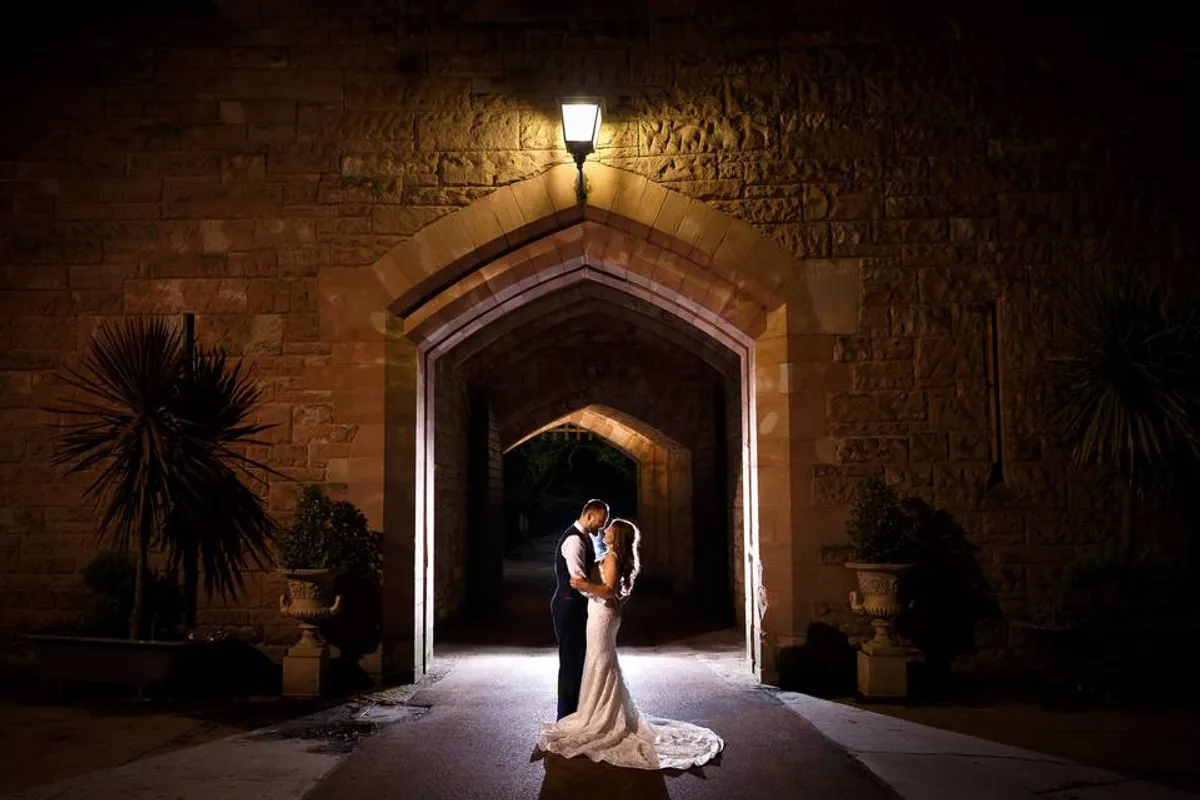 Peckforton Castle photo 8