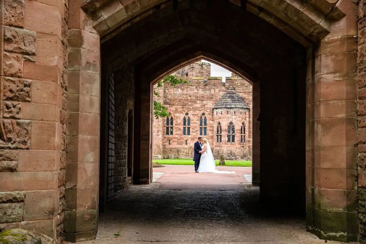 Peckforton Castle photo 7