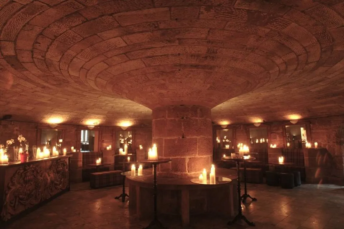 Peckforton Castle photo 11