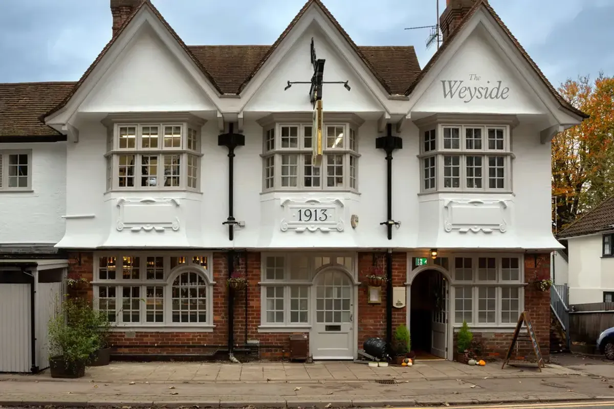 The Weyside photo 7