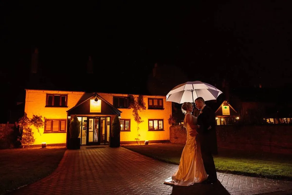 Oak Farm Hotel photo 3