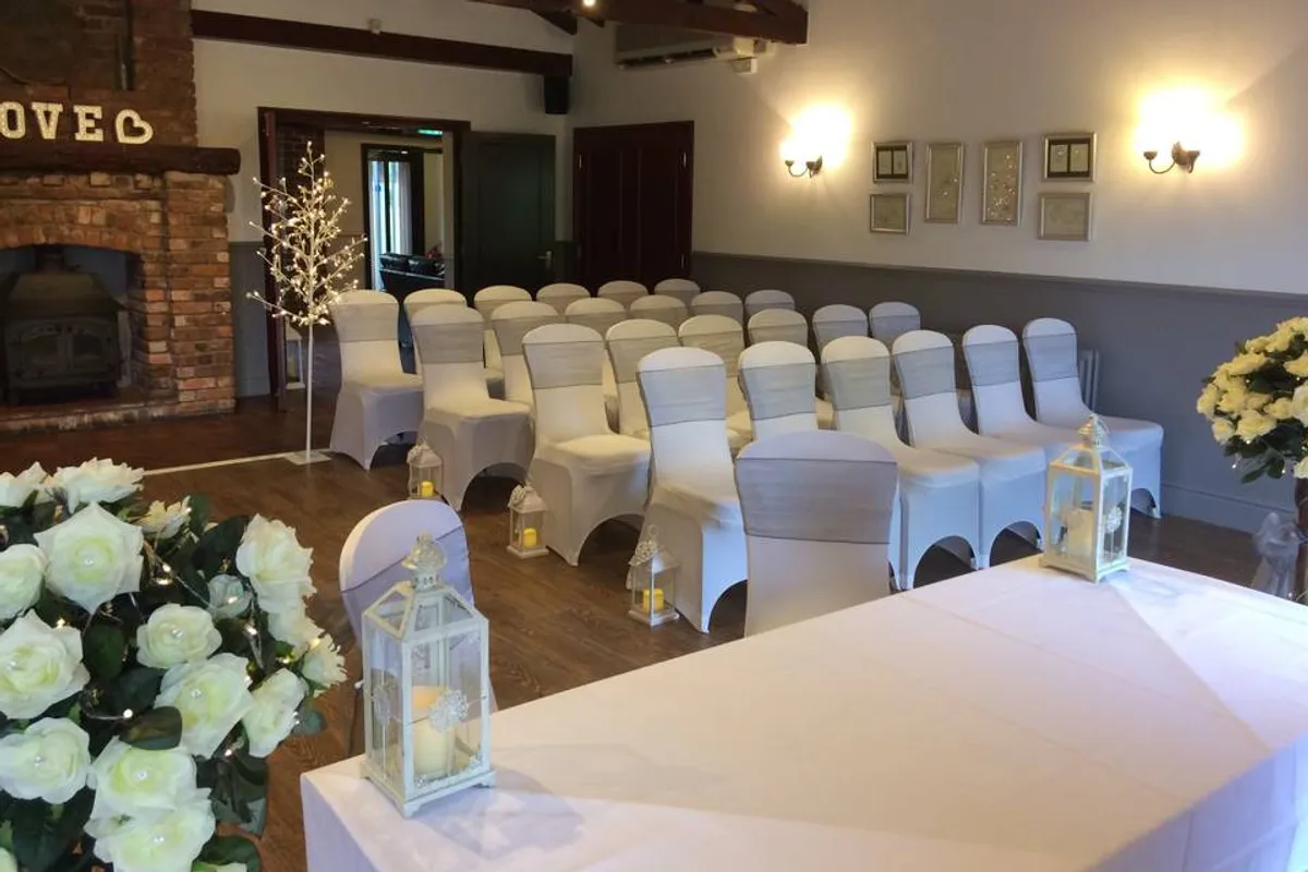 Oak Farm Hotel photo 7