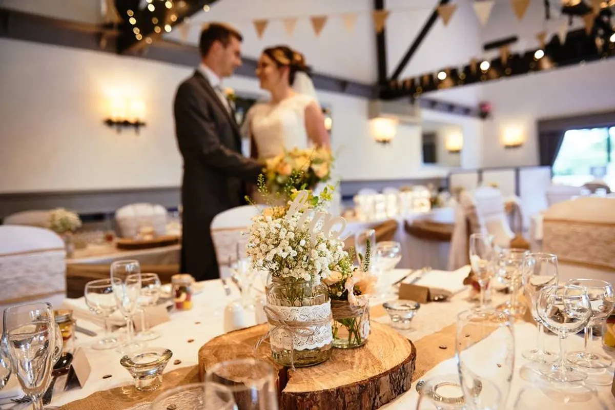 Oak Farm Hotel photo 1