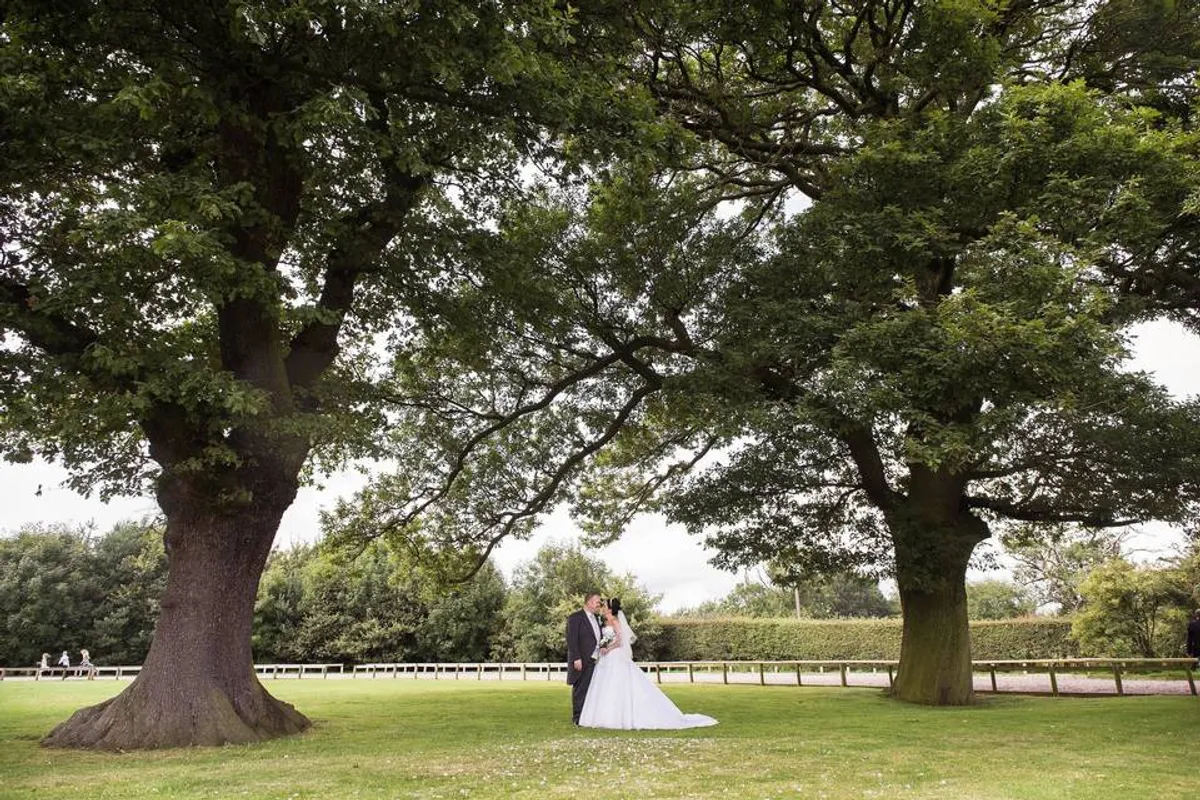 Oak Farm Hotel photo 8
