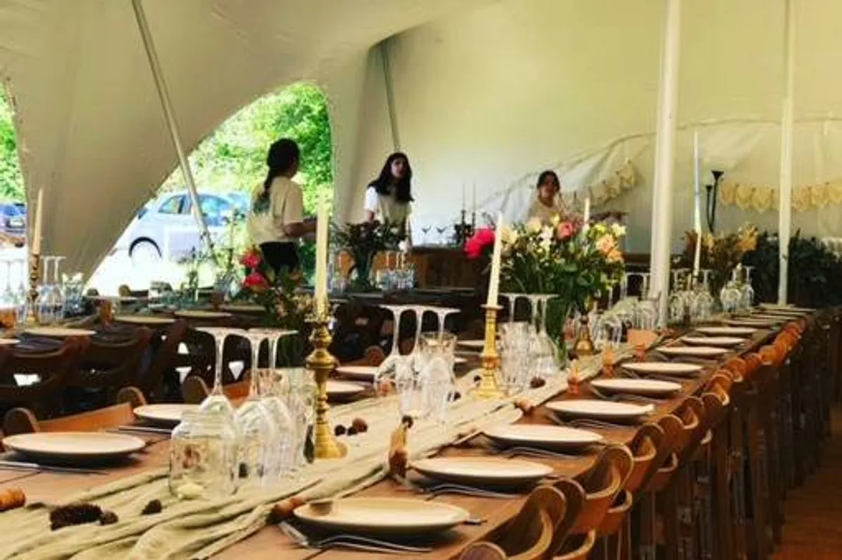 Enchanted Gardens Weddings photo 10