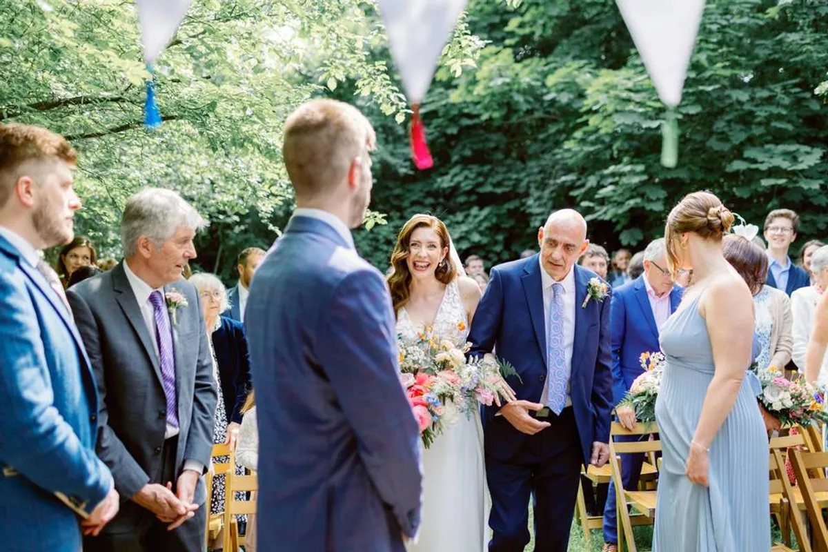 Enchanted Gardens Weddings photo 4