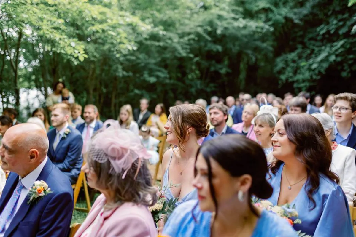 Enchanted Gardens Weddings photo 12