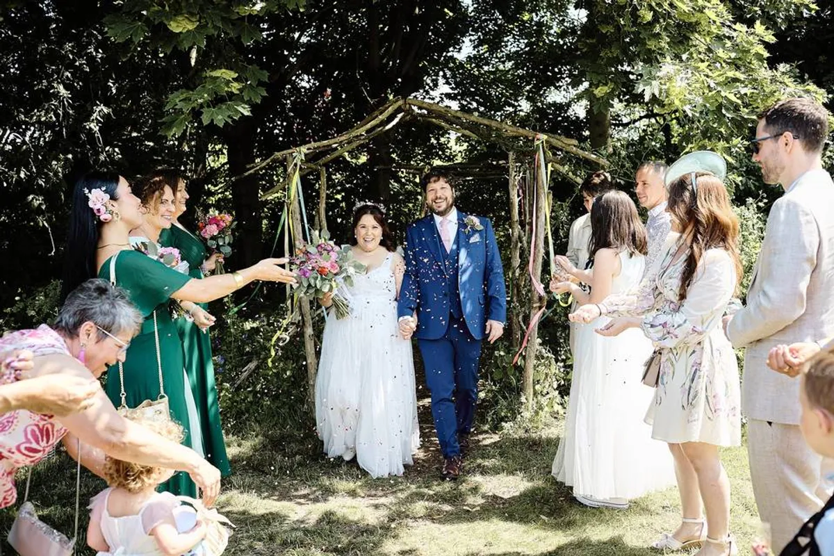 Enchanted Gardens Weddings photo 11