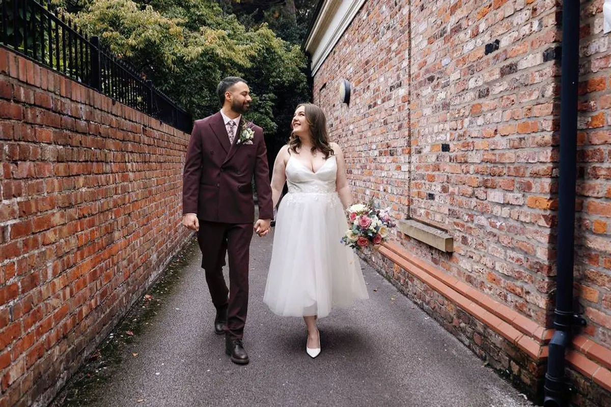 Henry Weddings photo 4