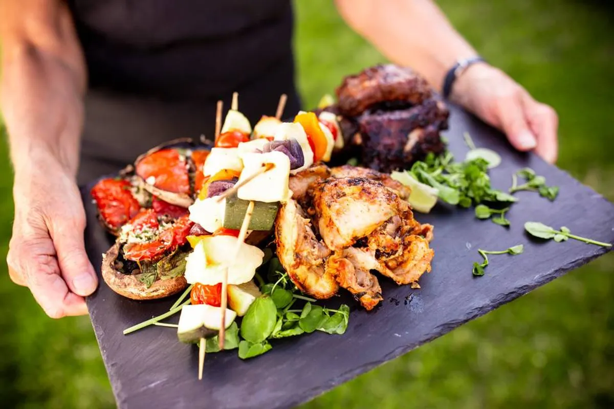 Enchanted Gardens Weddings photo 9
