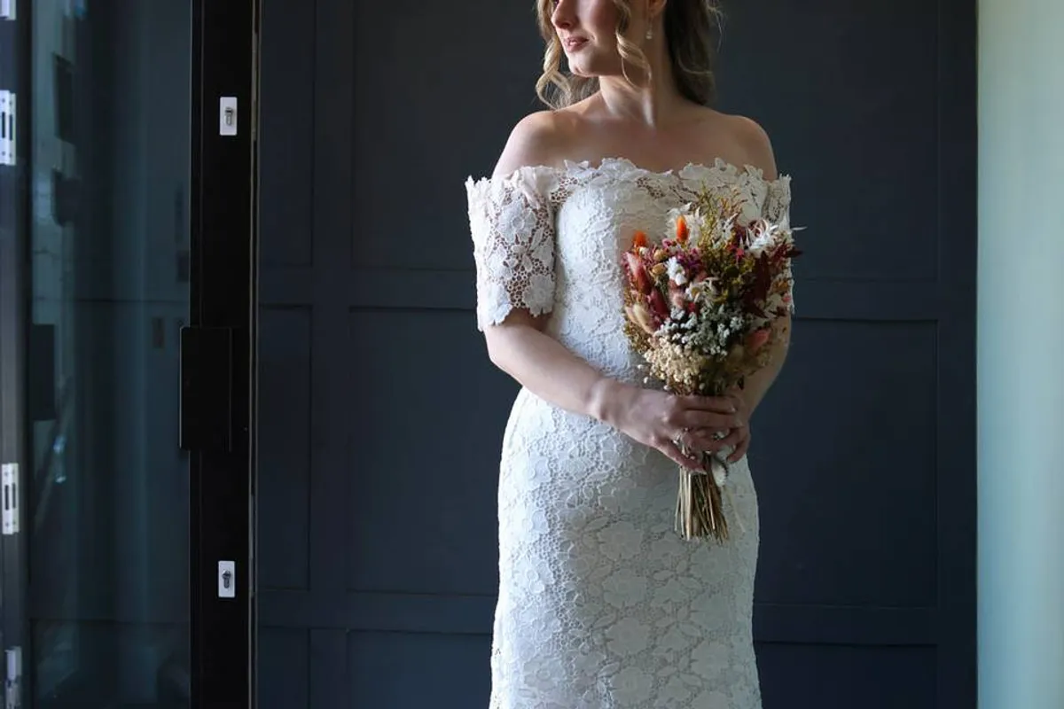 Henry Weddings photo 1